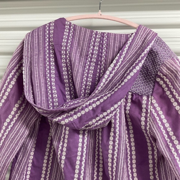 Urban Outfitters Hooded Top Size S/M - Picture 5 of 5